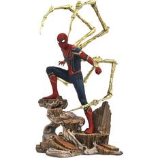 Diamond Select Toys Marvel Avengers Infinity War Iron Spider-Man