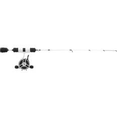 Ul combo 13Fishing V3 Freefall Ghost Combo 27" 69cm ML RH