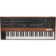 Prophet 10