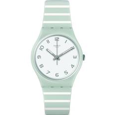 Swatch Unisex Armbåndsure Swatch Grayure (GM190)