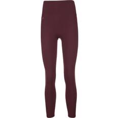 Under Armour Motion Women's Ankle Leggings - Chestnut Red
