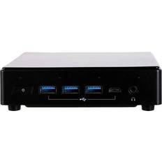 LIVA Z3 Plus 95-699-MS5074