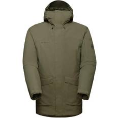 Mammut Veste de mi-saison Homme Taille Noir, Chamuera 1010-29030-0001-115