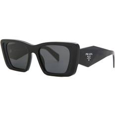 Prada Symbole PR08YS 1AB5S0 - Shiny Black