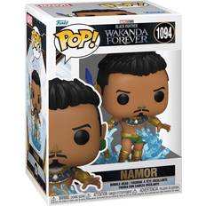 Funko pop black panther Funko Pop! Black Panther Wakanda Forever Namor