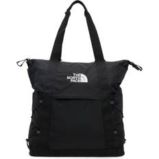 Borealis Tote Bag - TNF Black