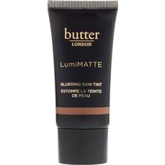 Lumimatte Blurring Skin Tint Deep