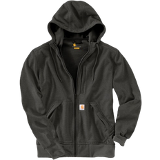 Carhartt Wind Fighter Midweight Full-Zip Sweatshirt