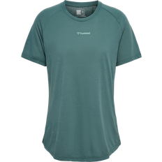 Hummel Vanja T-shirt - Turquoise