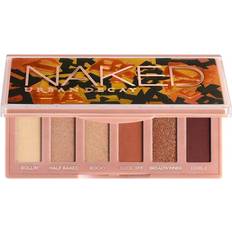 Urban decay naked palette Urban Decay Naked Mini Half-Baked Eyeshadow Palette