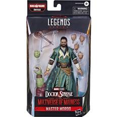 Actionfiguren Hasbro Marvel Legends Series Doctor Strange in the Multiverse of Madness Master Mordo