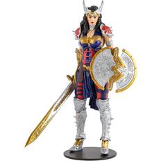 McFarlane DC Multiverse Wonder Woman 18cm