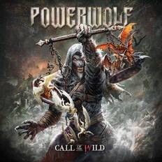 Hard Rock & Metal Vinyls Call Of The Wild