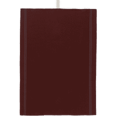 Rosendahl Alpha Kitchen Towel Purple (70x50cm)