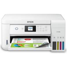 Epson ecotank printer Epson EcoTank ET-2760