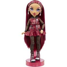 Rainbow high fashion dukke Rainbow High Core Fashion Doll Burgundy