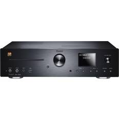 Hdmi audio Magnat MC400 Stereoförstärkare Med CD