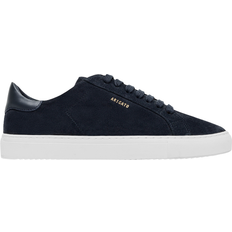 Axel Arigato Clean 90 Suede M - Black