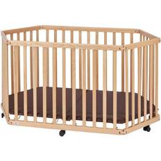 Playpen TiSsi Hexagonal Playpen