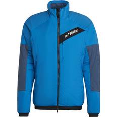 Adidas Terrex Techrock Stretch Primaloft Jacket