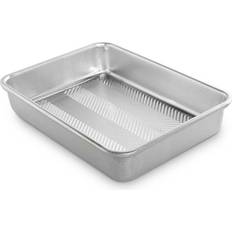 Non-stick Coating Baking Tins Nordic Ware Prism Baking Tin 30 cm