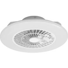 Smart loftventilator LEDVANCE SMART+ Wifi Ceiling Fan LED Round 580mm + RC