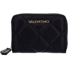 Valentino Ocarina Wallet - Black