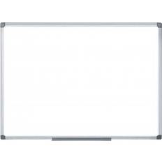 Bürobedarf Bi-Office Maya Magnetic Drywipe Board 90x60cm