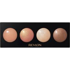 Revlon Illuminance Crème Eye Shadow #730 Skinlights