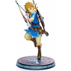 The Legend of Zelda Breath of the Wild