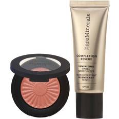 FPS Cajas de regalo y Sets BareMinerals Face The Day Beautifully Radiant Complexion Duo