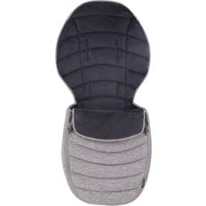 JuniorJones Luxury Footmuff Rich