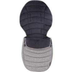 Luxury Footmuff Rich