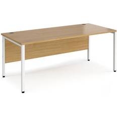 FSC (The Forest Stewardship Council) Writing Desks Dams International Maestro Writing Desk 80x180cm