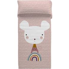 Haciendo El Indio Susanita Single Bedspread 70.9x102.4"