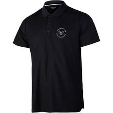 Björn Borg Blå Polotrøjer Björn Borg Ace Polo Shirt