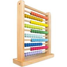 Woomax Wooden Abacus