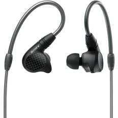 Headphones Sony IER-M9