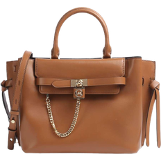 Michael kors hamilton Michael Kors Hamilton Legacy Large Belted Satchel