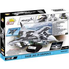 Saab JAS 39 Gripen E