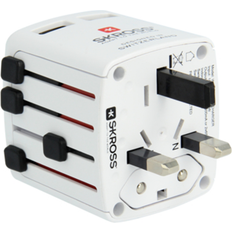 World Usb Charger 