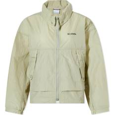 Columbia windbreaker Columbia Women's Paracutie Windbreaker