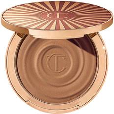 Beautiful Skin Sun-Kissed Glow Bronzer #02 Medium