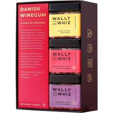 Wally and Whiz A Taste of Denmark 420g