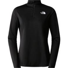 The North Face Women's Flex 1/4 Zip Long Sleeve Top