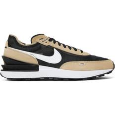 Nike Waffle One M - Black/Khaki/Black/White