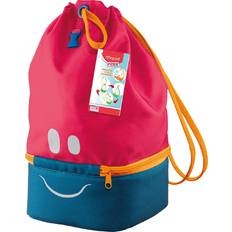 Maped Picnic Concept Drawstring Backpack