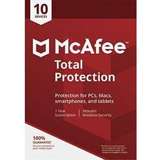 Total Protection 2022