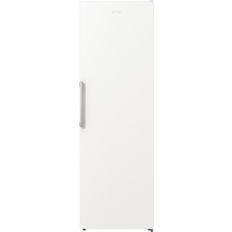 60 cm Fritstående køleskab Gorenje R619EEW5 Hvid