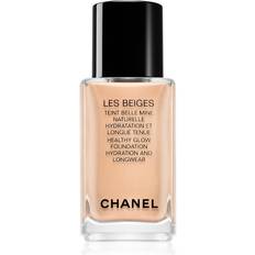 Chanel les beiges Chanel Les Beiges Foundation B20